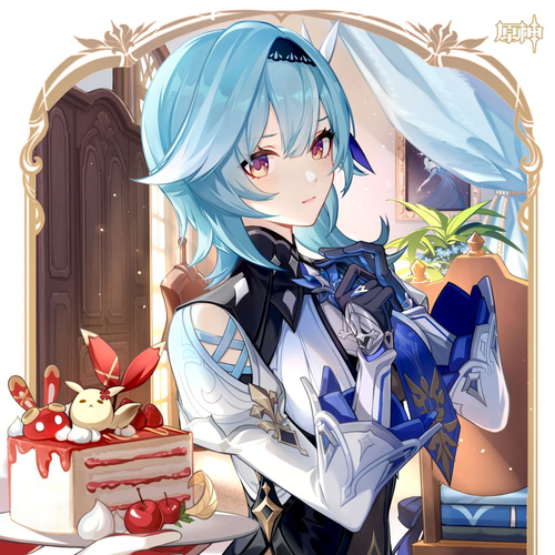 原神2026原神全角色生日一览表-原神角色生日一览2026