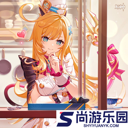 原神角色生日一览2026