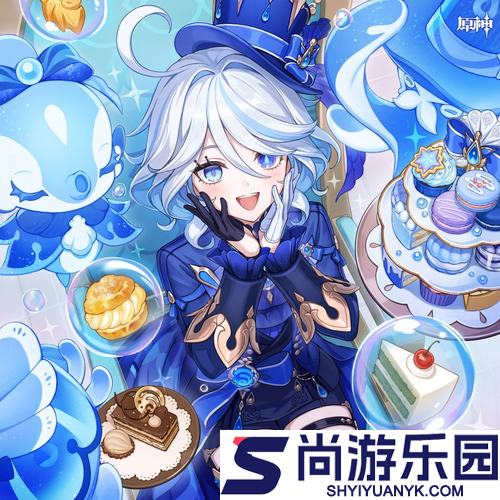 原神角色生日一览2026