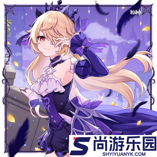 原神角色生日一览2026