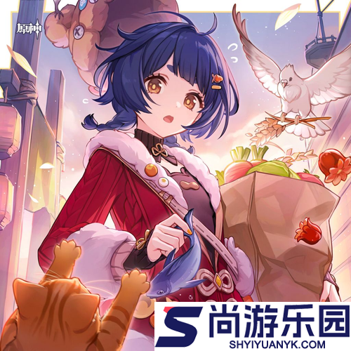 原神角色生日一览2026