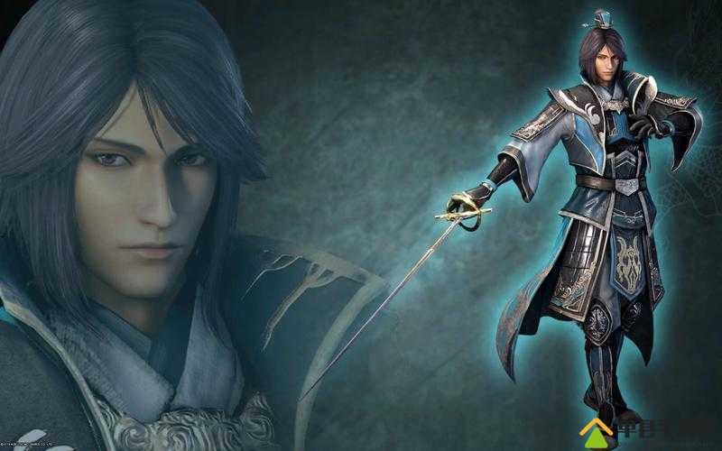 真三国无双8深度解析，司马师人物背景、得意武器及技能展示视频