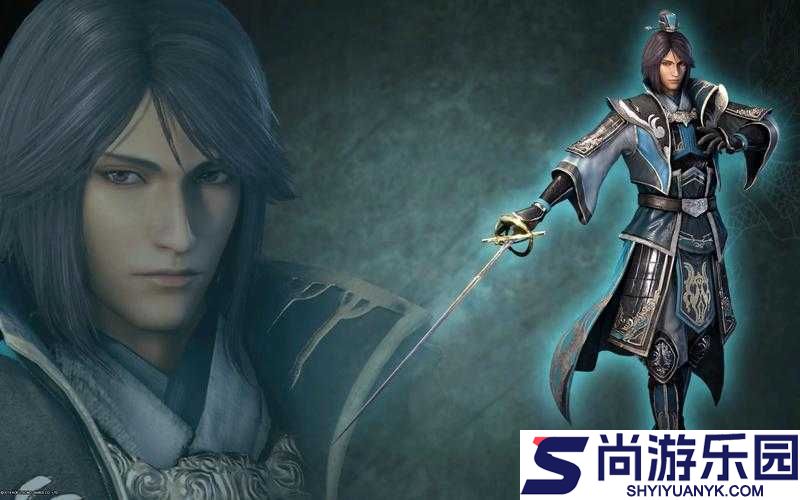 真三国无双8深度解析