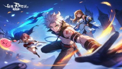 仙境传说新启航礼包码福利每月最新合集-仙境传说新启航兑换码官方汇总