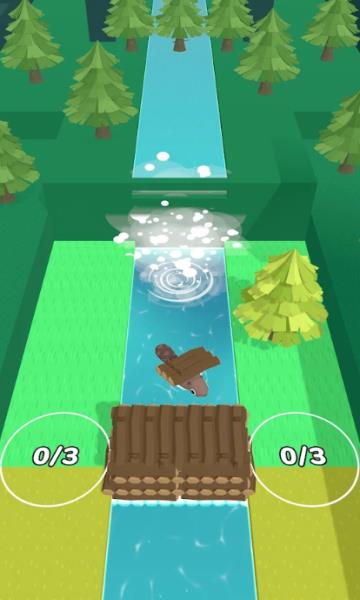 海狸建筑师游戏下载