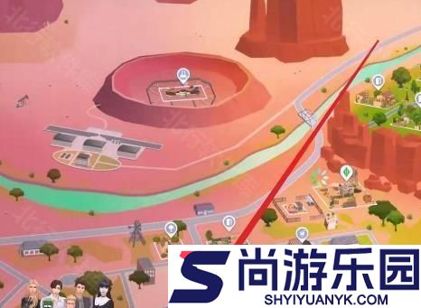 模拟人生4手机版下载