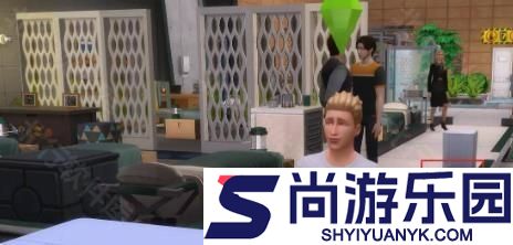 模拟人生4手机版下载