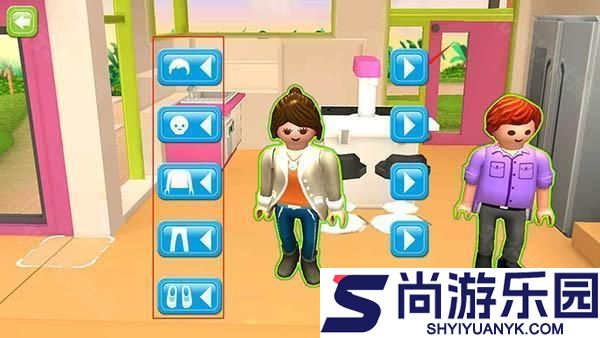 模拟人生4手机版下载