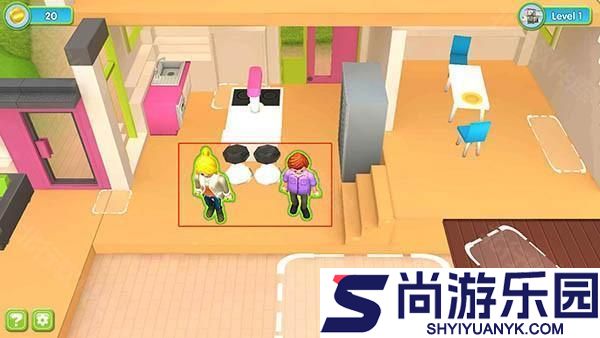 模拟人生4手机版下载