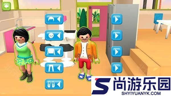 模拟人生4手机版下载