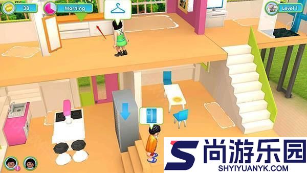 模拟人生4手机版下载