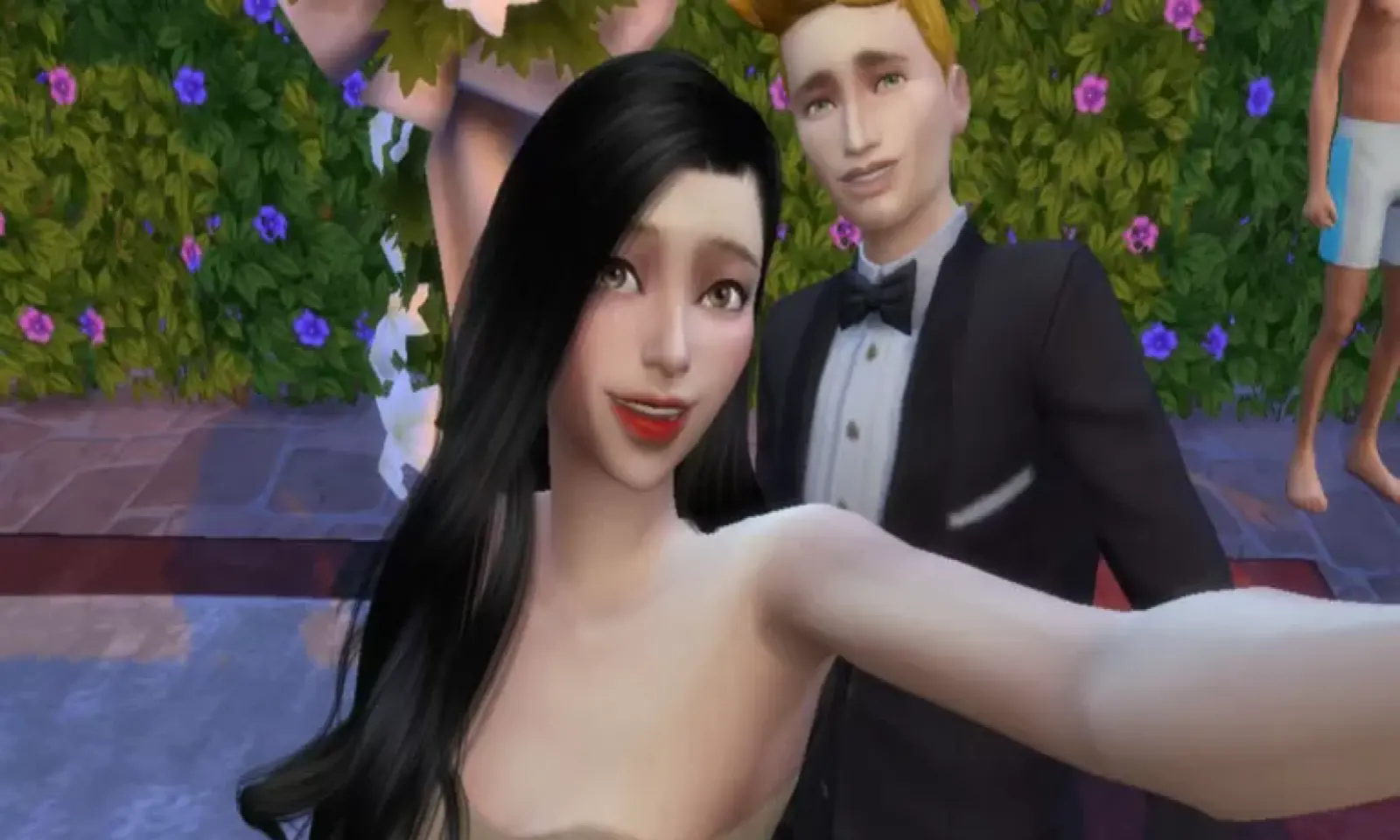 模拟人生4手机版下载