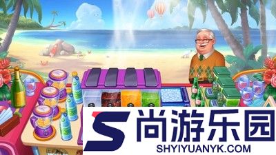 美食小当家破解版无限钻石金币下载