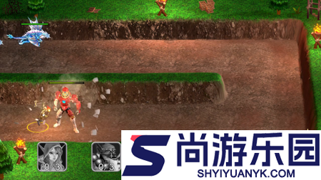 末日之城塔防无限钻石