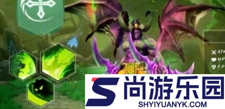 末日之城最强英雄排行