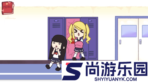 Tentacle locker游戏下载