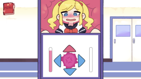 Tentacle locker游戏下载