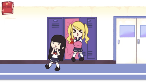 Tentacle locker游戏下载