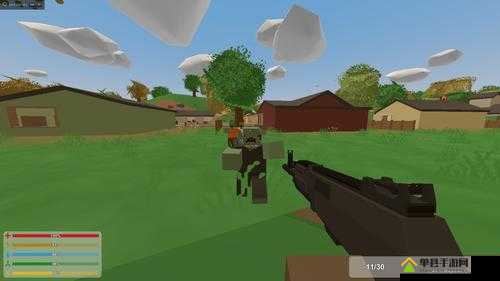 未转变者（Unturned）游戏攻略，全面解析子弹合成方法与合成公式大全