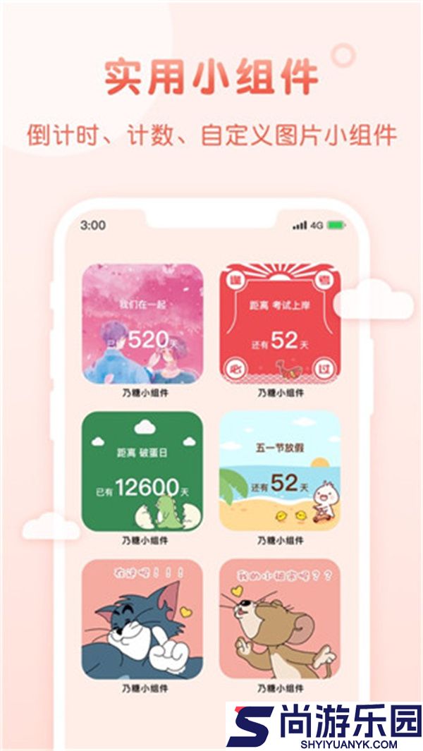 风糖小组件APP下载