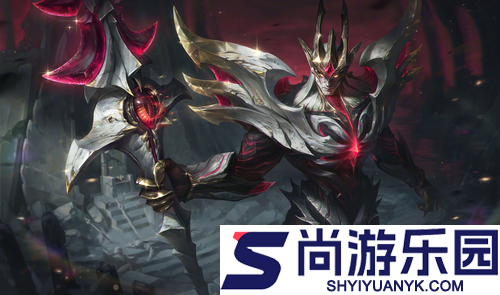 云顶之弈s16暗裔神器