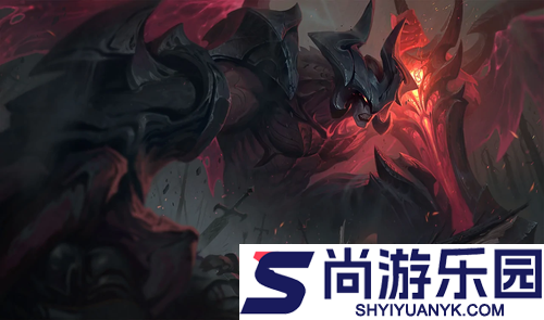 云顶之弈s16暗裔神器