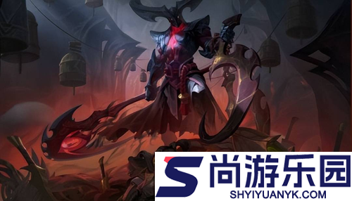 云顶之弈s16暗裔神器