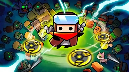 弹壳特攻队16个礼包码免费领取-弹壳特攻队兑换码2026年1月