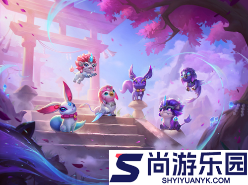 金铲铲之战神器推荐