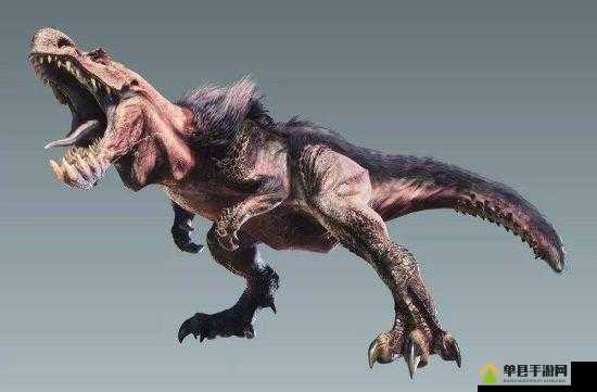 怪物猎人世界蛮颚龙具体位置详解，古代树森林与大蚁塚荒地分布区