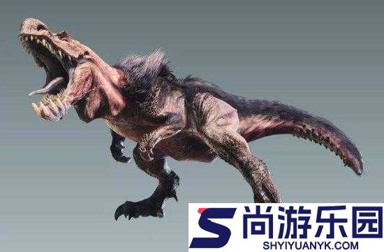 怪物猎人世界蛮颚龙具体位置详解