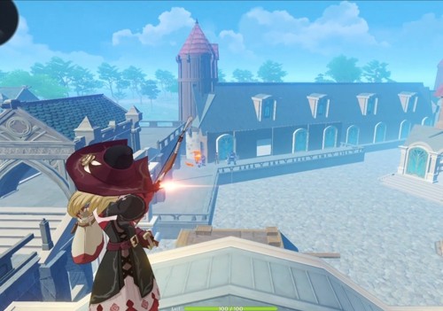 原神,原神千星奇域哪个地图最好玩千星奇域哪个地图最好玩-原神千星奇域地图推荐