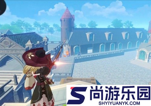 原神千星奇域地图推荐