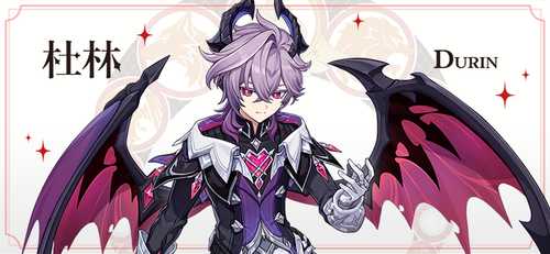 原神杜林养成材料-原神杜林培养材料