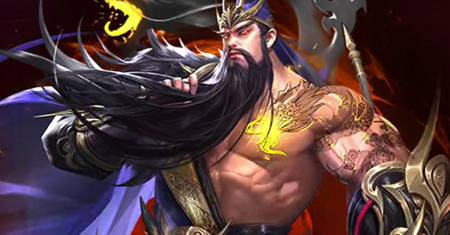 放置三国财富版平民阵容推荐-放置三国财富版最强阵容