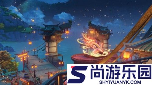 原神海灯节2026年几月几号开始