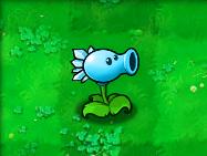 植物大战僵尸冰雪版:冰雪世界中的植物防御战游戏下载