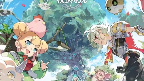 杖剑传说战士最佳技能推荐-杖剑传说战士技能搭配