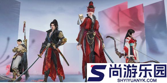 永劫无间手游公测下载