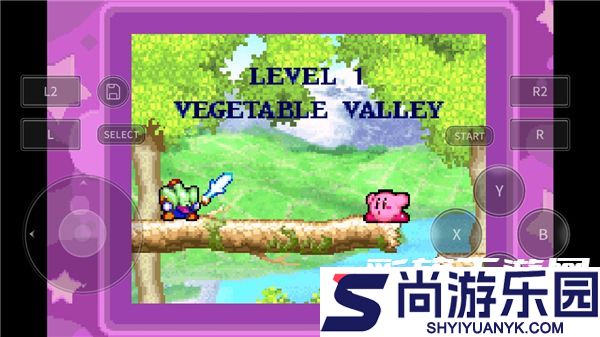 星之卡比梦之泉物语完全汉化版下载