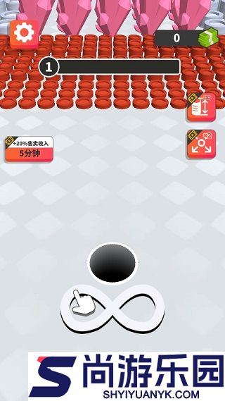 黑洞世界小游戏下载