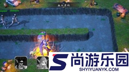 联盟守望者英雄升星攻略