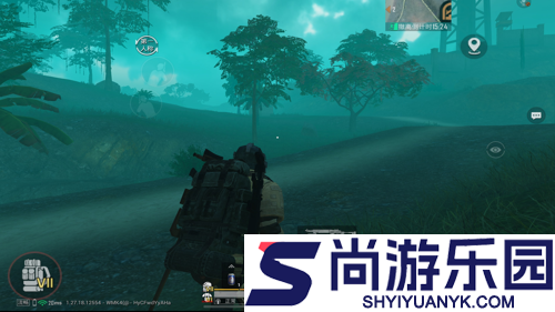 和平精英苏尔南冲突迷雾荒岛怎么打