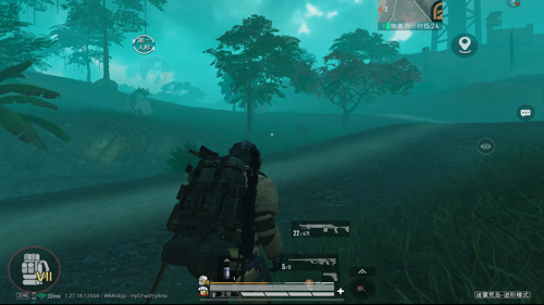 和平精英地铁逃生,和平精英,和平精英迷雾荒岛,和平精英迷雾荒岛打法思路迷雾荒岛打法思路教学-和平精英苏尔南冲突迷雾荒岛怎么打