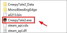惊悚故事2最新中文版下载