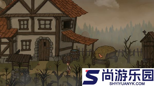 惊悚故事2最新中文版下载