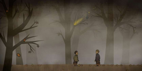 惊悚故事2最新中文版下载