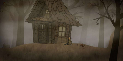 惊悚故事2最新中文版下载