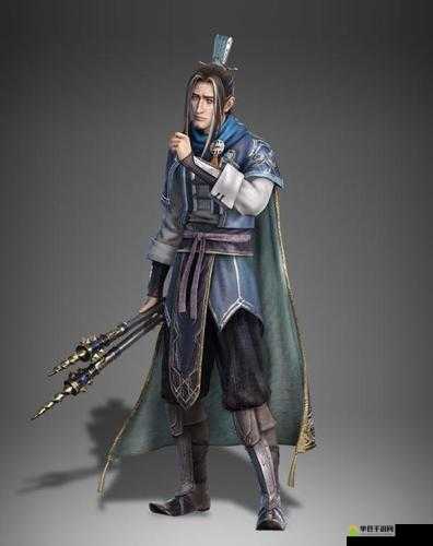 真三国无双8郭淮角色深度解析，病弱忠臣如何在战场上铸就辉煌