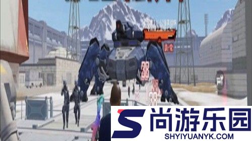 和平精英冰封列车最终boss是什么